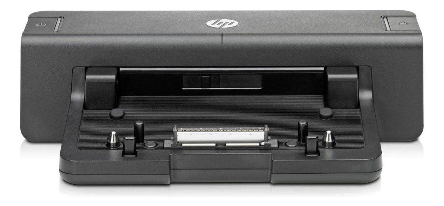 Base D Expansión Hp 90w A7e32aa Series Probook Y Proelite-2