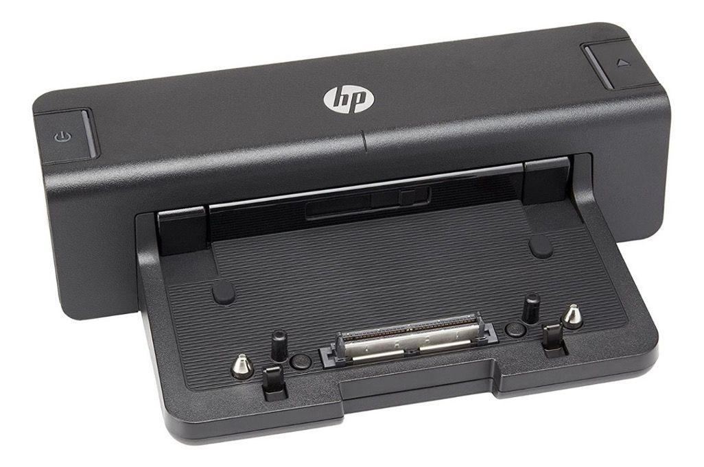 Base D Expansión Hp 90w A7e32aa Series Probook Y Proelite-3