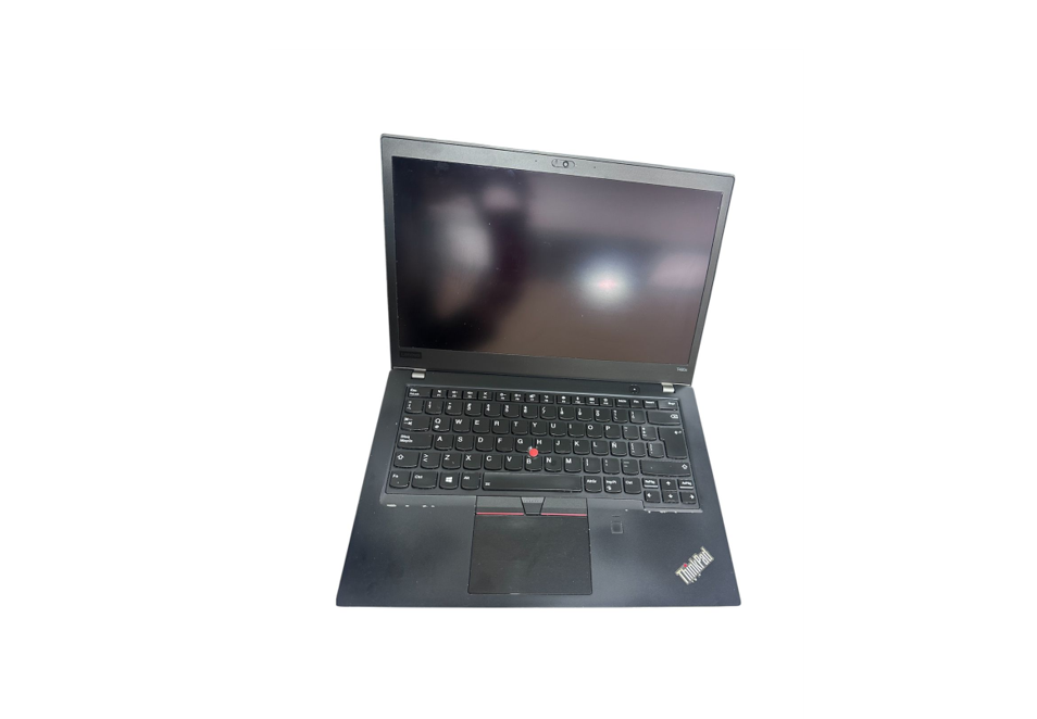 NOTEBOOK ThinkPad T480S i7-8550U 16GB RAM 256GB TACTIL SSD REACONDICIONADO GRADO B-3