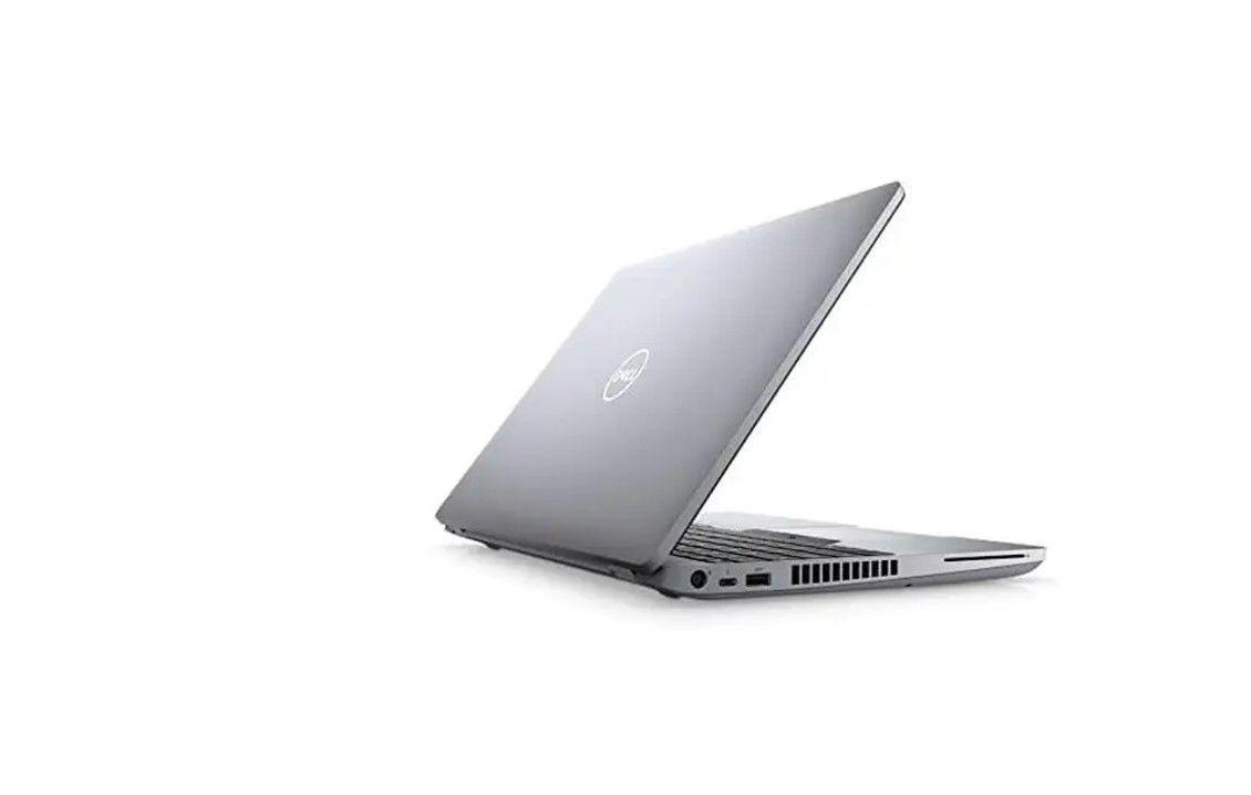 NOTEBOOK Dell Precision 3551 15.6" FHD i7-10750H 32GB 512GB QUADRO P620 4GB ddr5 OPEN BOX-3