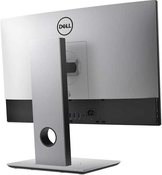 All in One Dell Optiplex 7470 FHD 23.8", i5-9500 8GB 256GB OPEN BOX-2