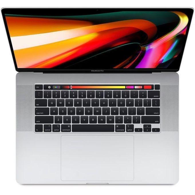 MacBook Pro 2019 13インチ 16GB 1TB US配列 MacBook Pro 2019 2.6GHz Intel Core i7 16GB RAM 512SSD 4GB VIDEO 16