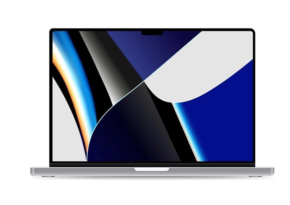 MacBook Pro 2019 2.6GHz Intel Core i7 16GB RAM 512SSD 4GB VIDEO 16