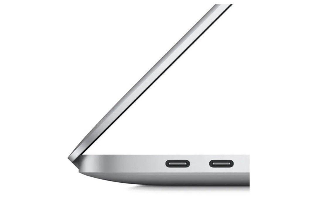 MacBook Pro 2019 2.6GHz Intel Core i7 16GB RAM 512SSD 4GB VIDEO 16" REACONDICIONADO-3