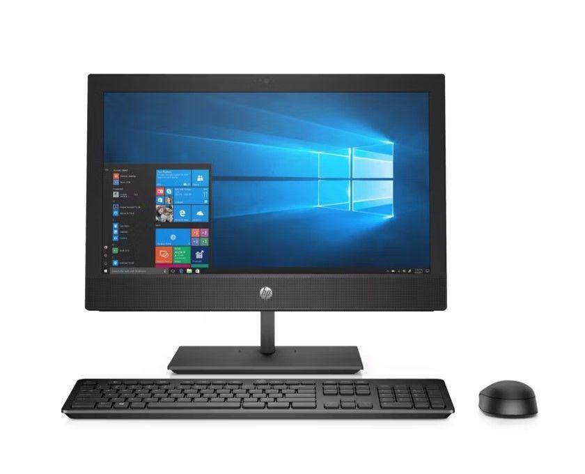 ProOne 400 G4 AiO NT PC / i5-8500 /23.8 /8Gb RAM/1TB HDD/ GRADO A-0