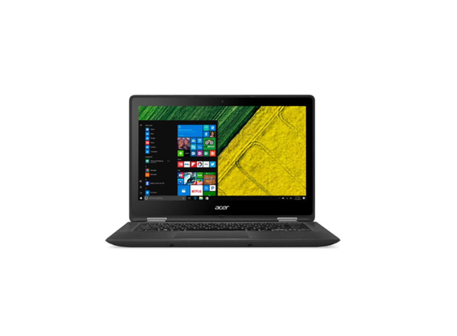 Notebook Acer Spin Sp513-51 Pentium 4415u 8gb 128gb Open box-3