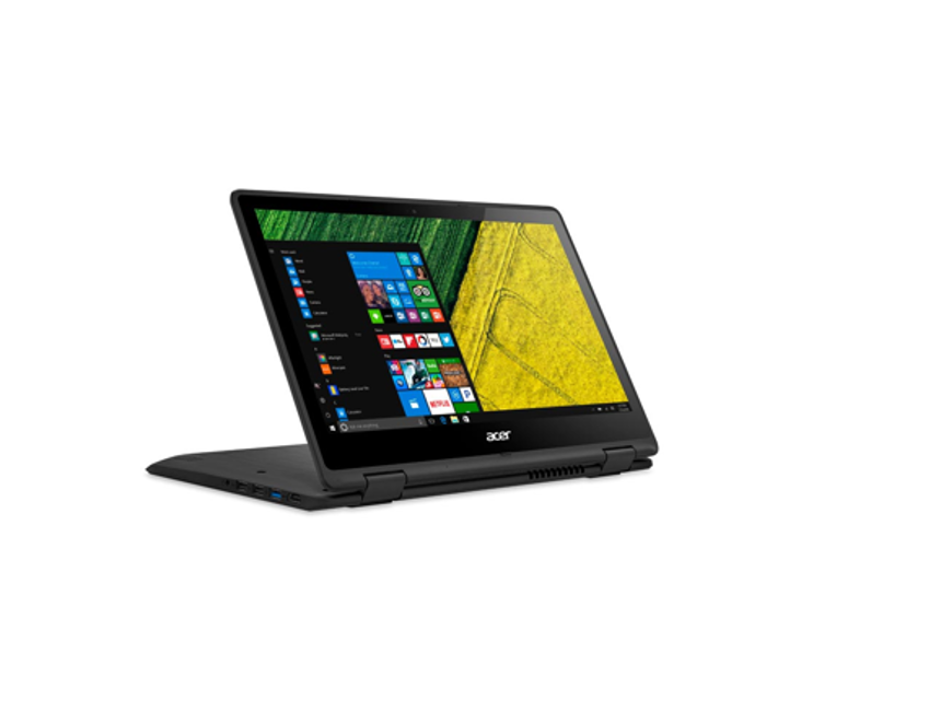Notebook Acer Spin Sp513-51 Pentium 4415u 8gb 128gb Open box-4