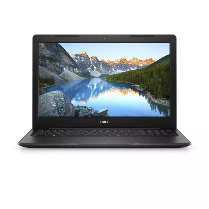 Notebook Dell Inspiron 3593 FULL HD 15.6 / i5-1035G1/ 8GB RAM /256g SSD/ GRADO B-0