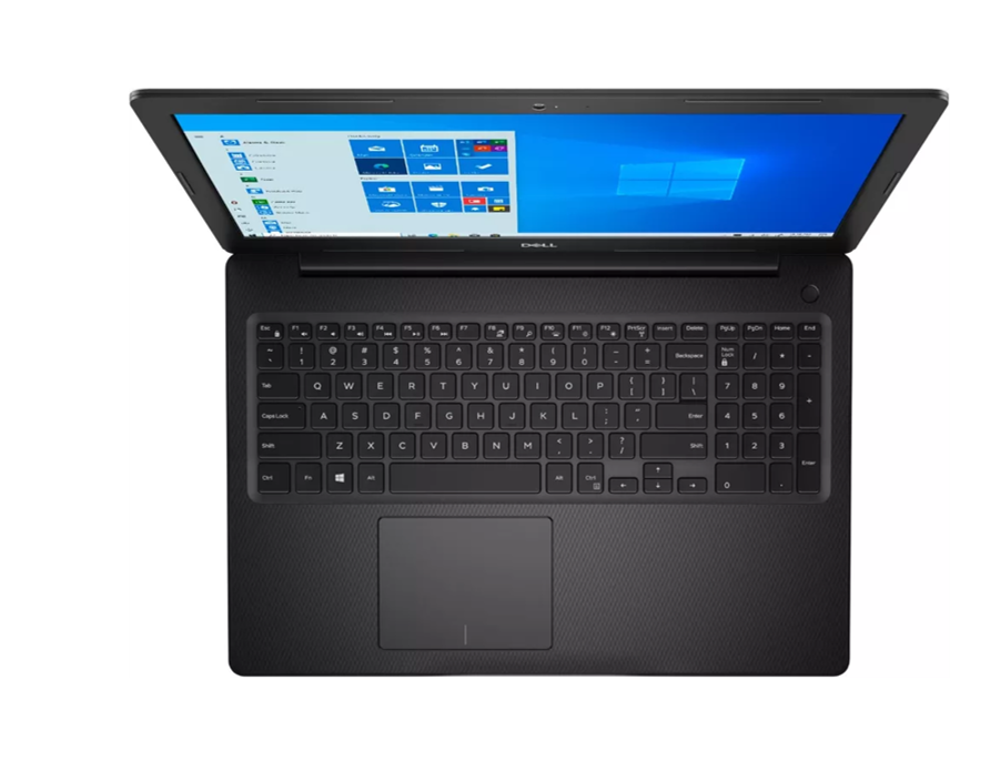 Notebook Dell Inspiron 3593 FULL HD 15.6 / i5-1035G1/ 8GB RAM /256g SSD/ GRADO B-5