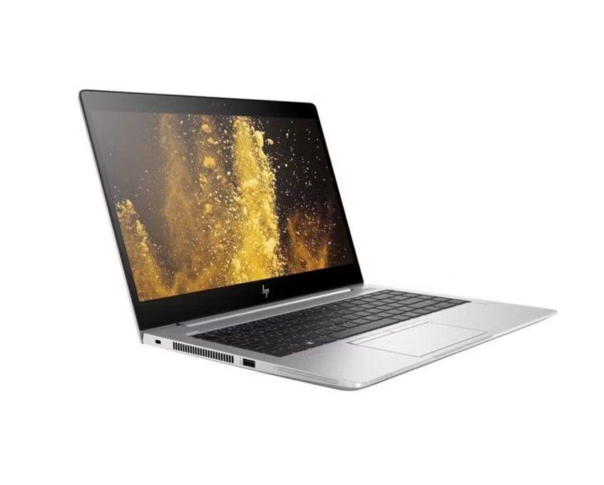  HP Elitebook 840 G6 I7-8565U 4K /8GB/ 256GB SSD/GRADO A.-1