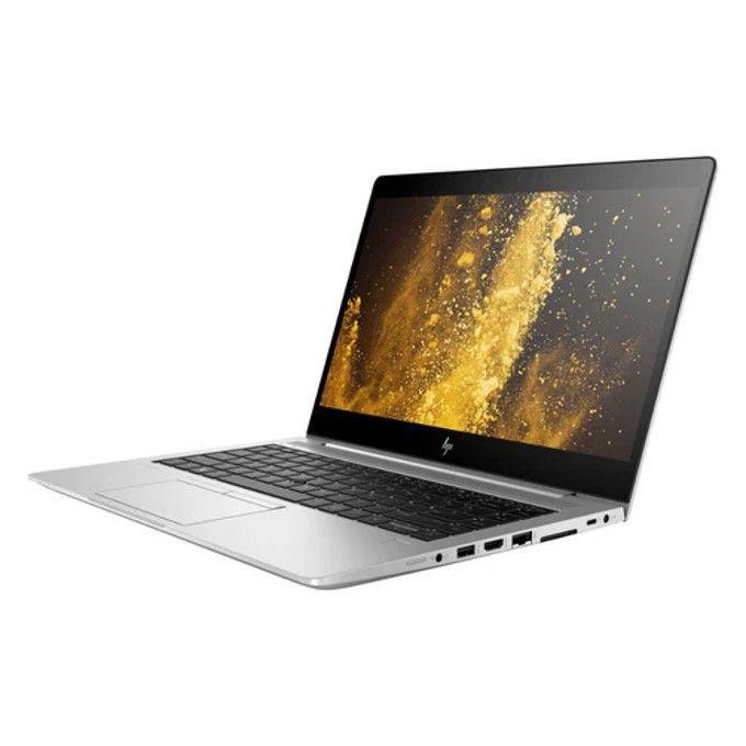  HP Elitebook 840 G6 I7-8565U 4K /8GB/ 256GB SSD/GRADO A.-2