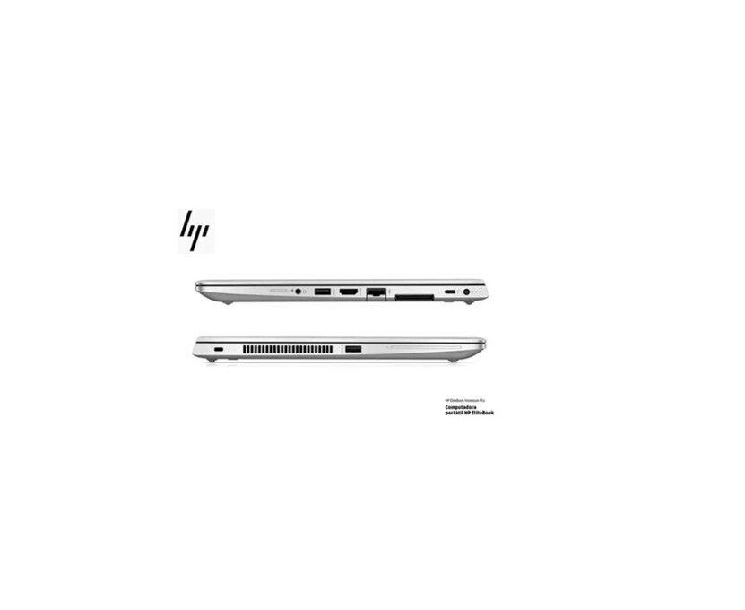  HP Elitebook 840 G6 I7-8565U 4K /8GB/ 256GB SSD/GRADO A.-4
