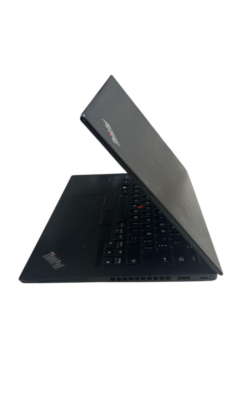 Notebook Lenovo Thinkpad X13 Gen 1 13" FHD i5-10310U16GB 512GB SSD GRADO A-5