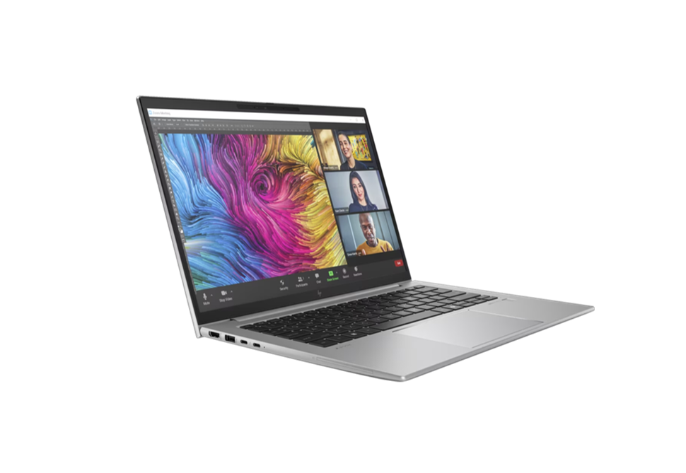 Notebook HP ZBook Firefly G11 Ultra 7 155H, 16GB, 1 TB SSD,NVIDIA RTX A500 4 GB GRADO A-2