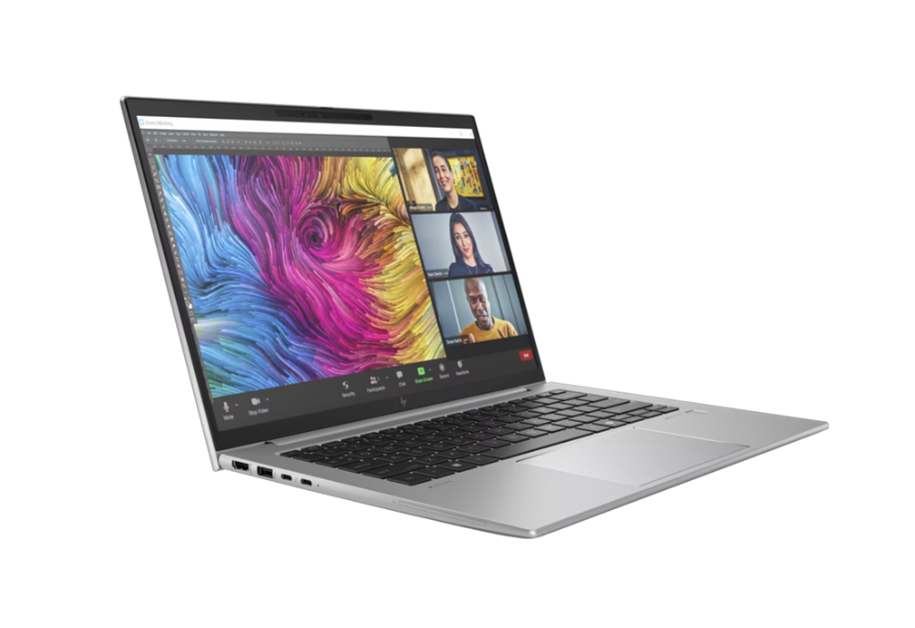 Notebook HP ZBook Firefly G11 Ultra 7 155H, 16GB, 1 TB SSD,NVIDIA RTX A500 4 GB GRADO A-3