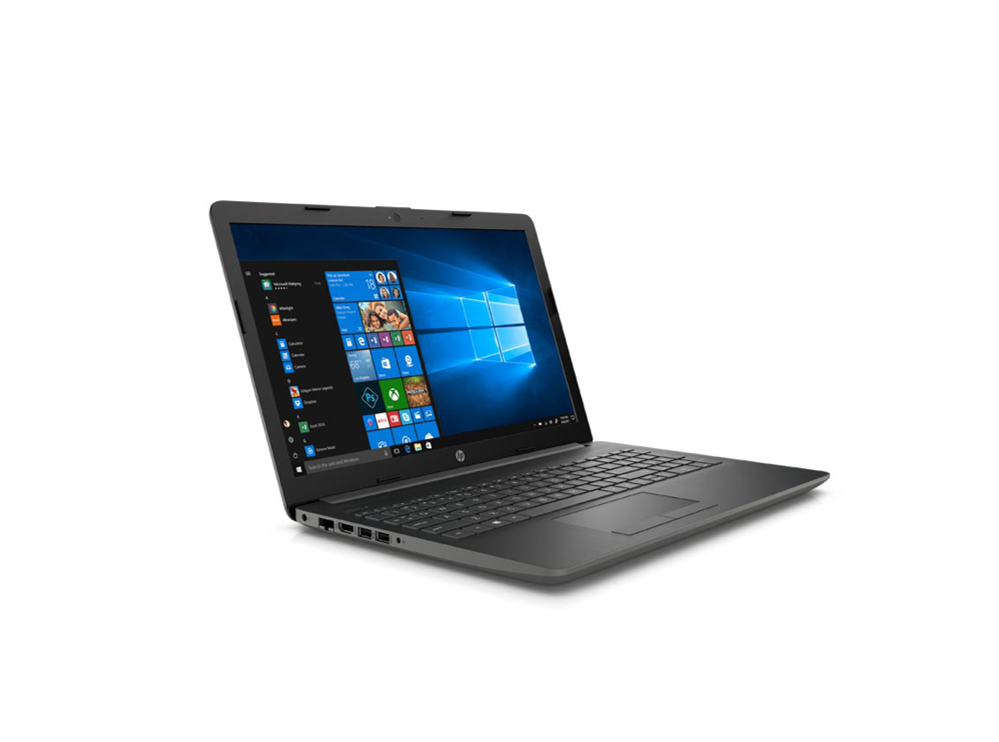 NOTEBOOK hp15-DA0001LA INTEL PENTIUM N5000- 8GB RAM 240GB SSD GRADO A -0