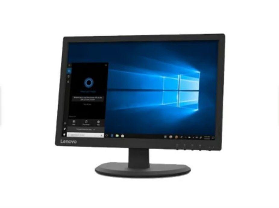 LENOVO MONITOR THINKVISION 195 E20-20 HDMI+VGA E2054A FHD GRADO A-0