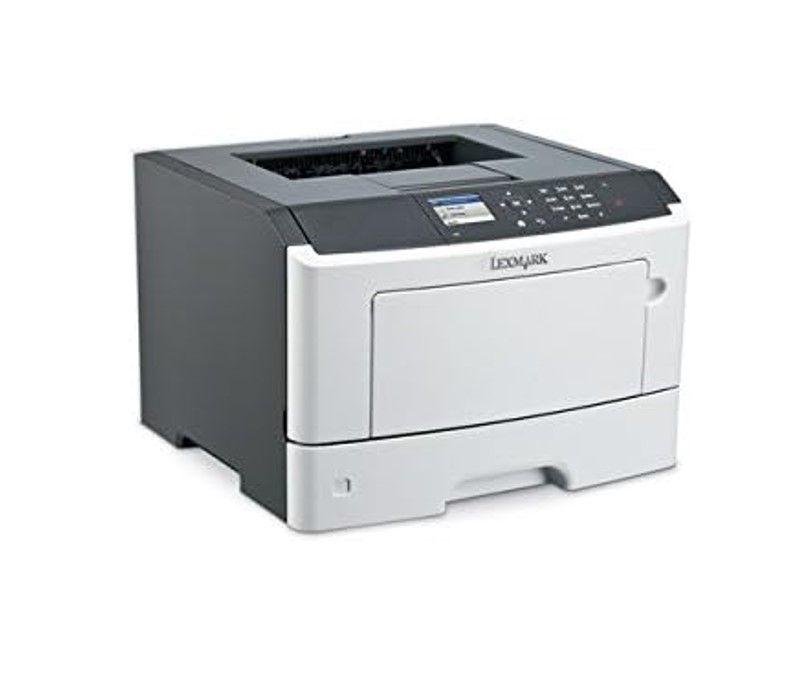 Impresora Lexmark MS415dn GRADO A-3