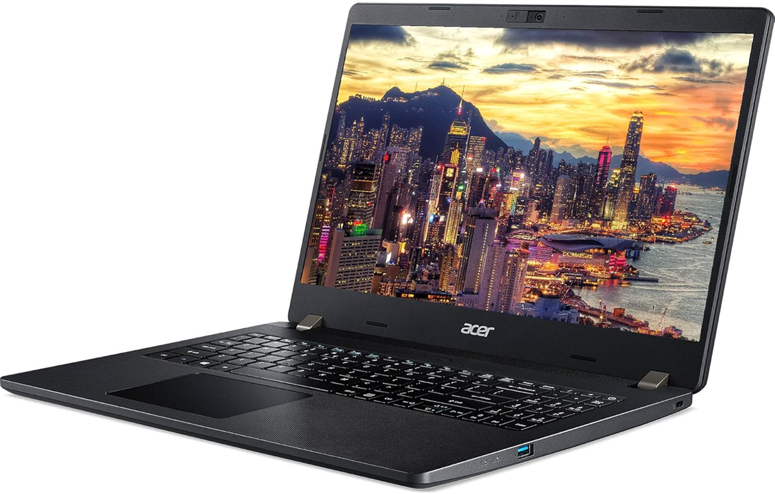 NOTEBOOK acer TravelMate P215-53 15.6, Full HD, i3-1135G7 16GB 256GB GRADO A-0