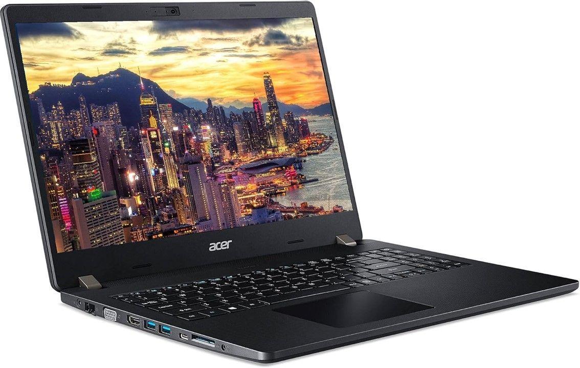 NOTEBOOK acer TravelMate P215-53 15.6, Full HD, i3-1135G7 16GB 256GB GRADO A-1