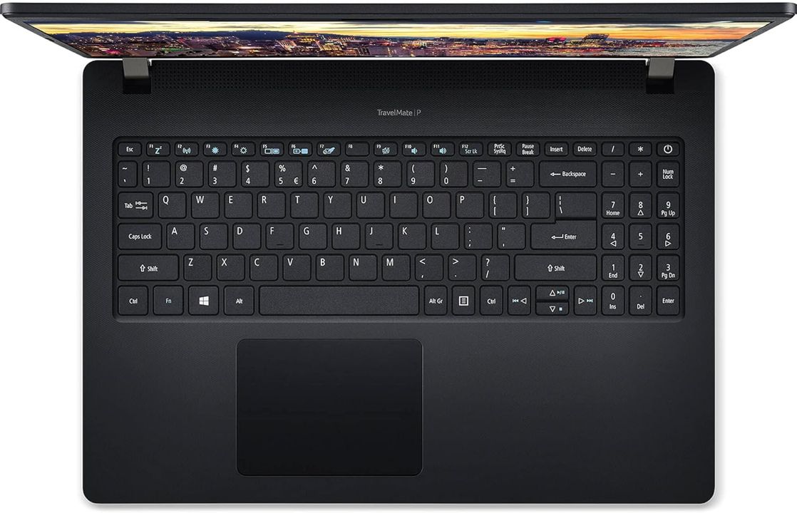 NOTEBOOK acer TravelMate P215-53 15.6, Full HD, i3-1135G7 16GB 256GB GRADO A-3