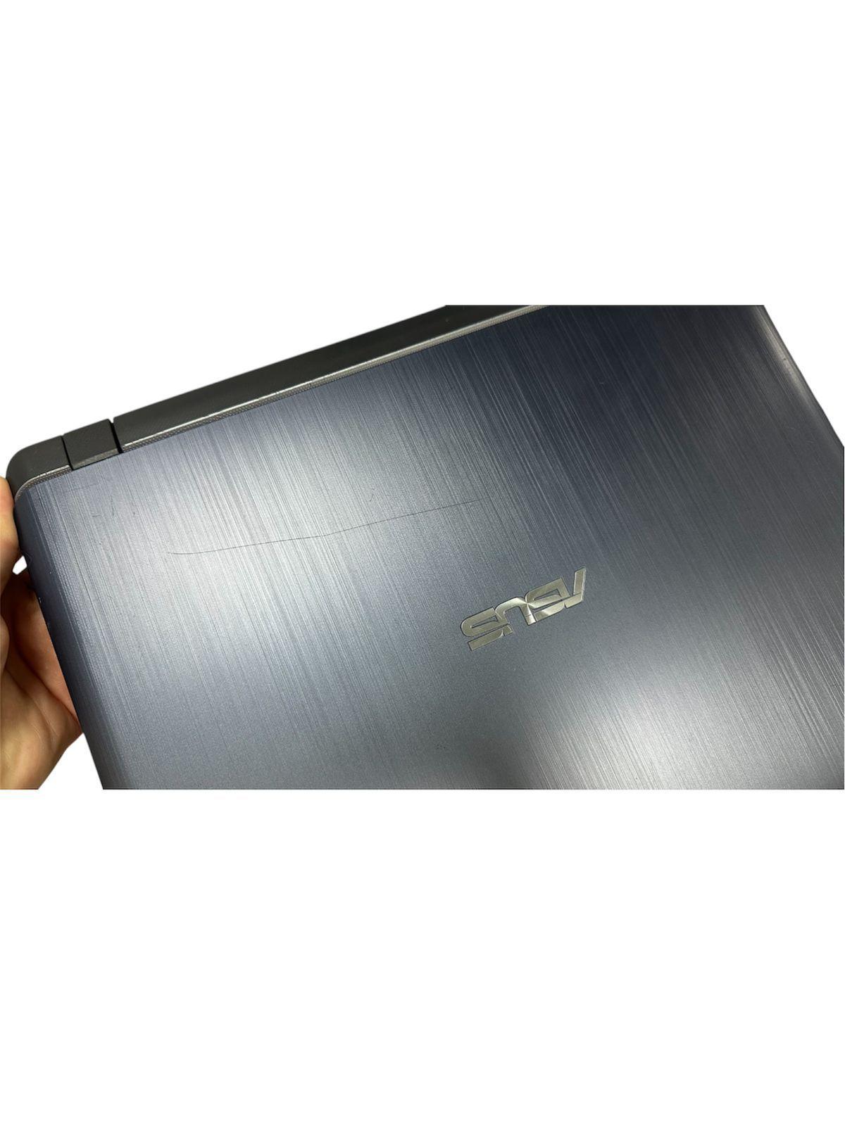 NOTEBOOK ASUS X407UA PENTIUM Gold 4417U 8GB 256GB GRADO A-2