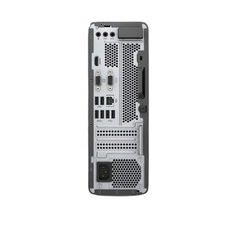 PC HP 280 G3 SFF (i3-8100 8GB ram 256GB SSD) REACONDICIONADO GRADO A-2