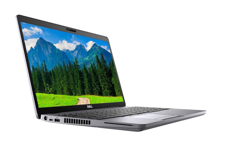 DELL LATITUDE 5520 i5-10310U/16GB RAM 512GB SSD/ NUEVO-1