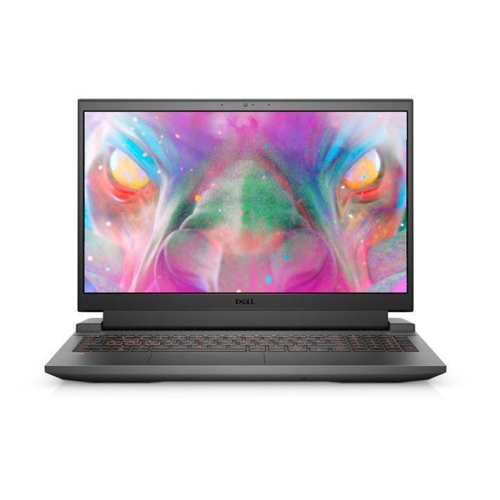 NOTEBOOK DELL G15 5510 I7-10870H 16GB 512GB RTX3050 4GB OPEN BOX-0