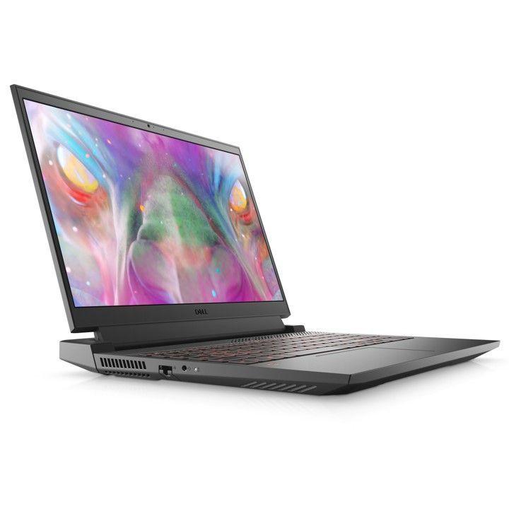 NOTEBOOK DELL G15 5510 I7-10870H 16GB 512GB RTX3050 4GB OPEN BOX-1