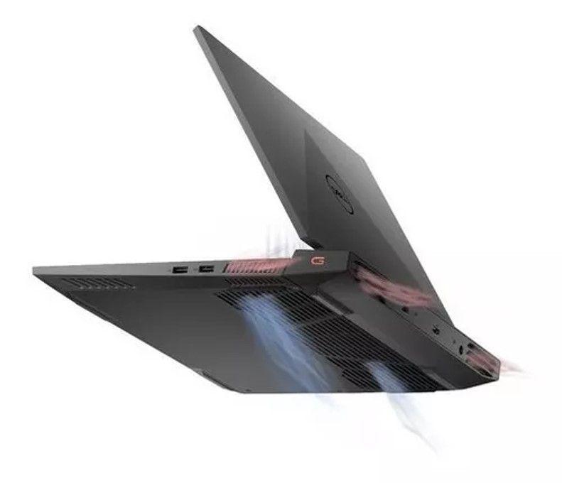NOTEBOOK DELL G15 5510 I7-10870H 16GB 512GB RTX3050 4GB OPEN BOX-4