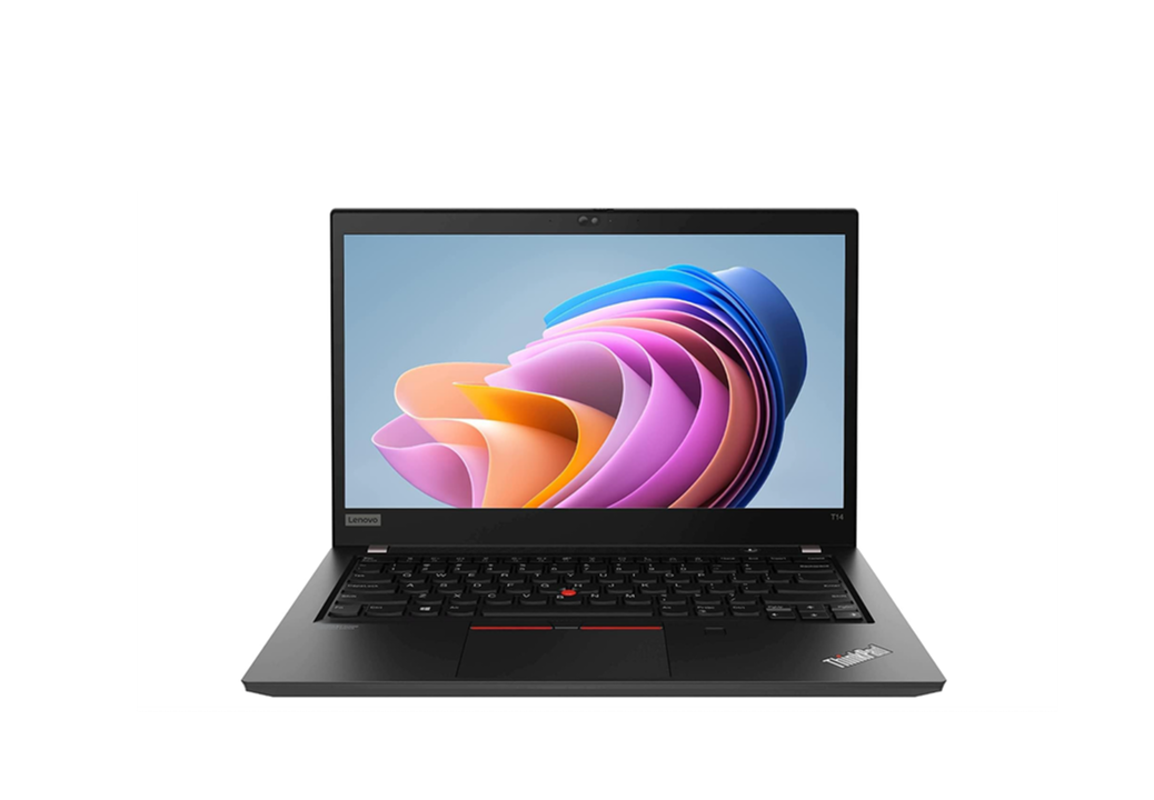 Lenovo Thinkpad T14 I7-10210u 12gb 256gb Mx330 2gb Grado A-0
