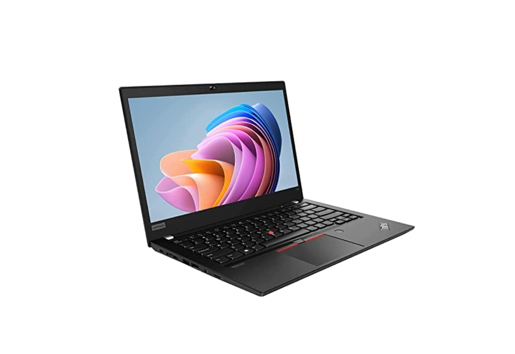 Lenovo Thinkpad T14 I7-10210u 12gb 256gb Mx330 2gb Grado A-1