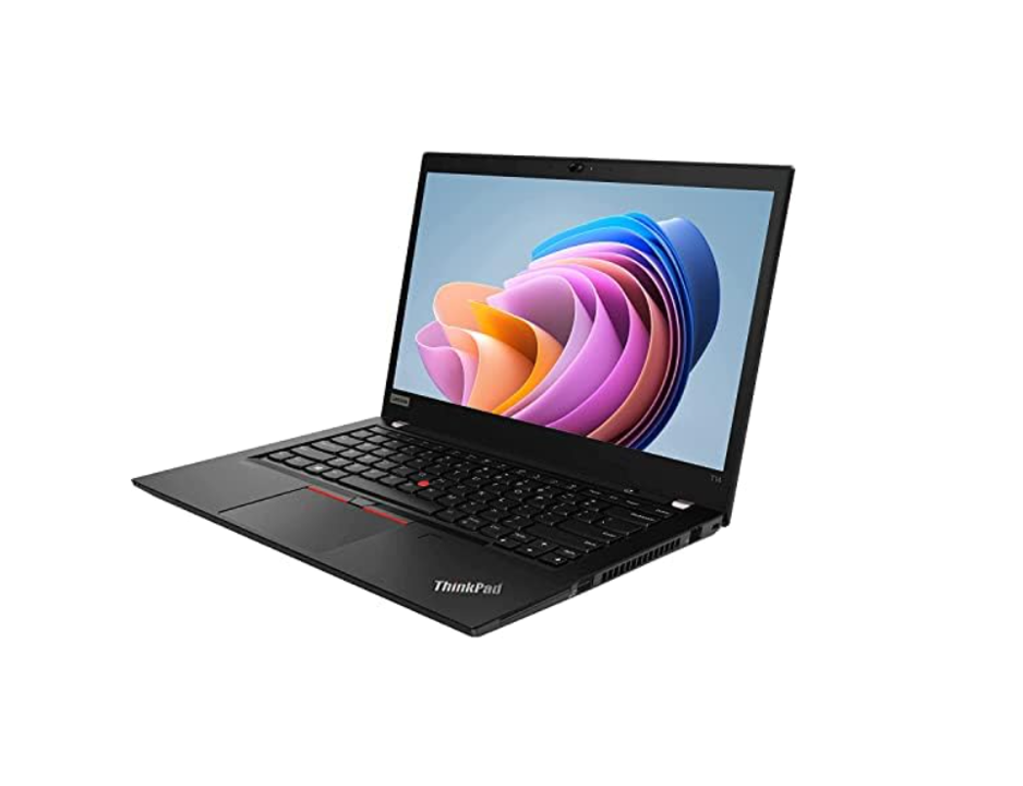 Lenovo Thinkpad T14 I7-10210u 12gb 256gb Mx330 2gb Grado A-2