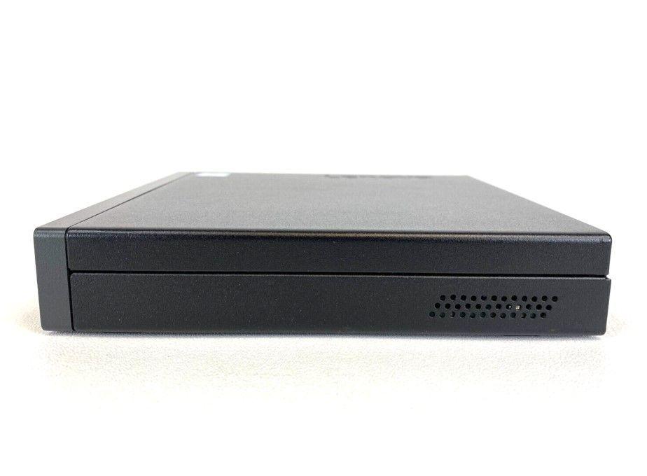 LENOVO MINI TRINKCENTER M720Q I5-8400T 8GB 500GB HDD REACONDICIONADO GRADO A-2