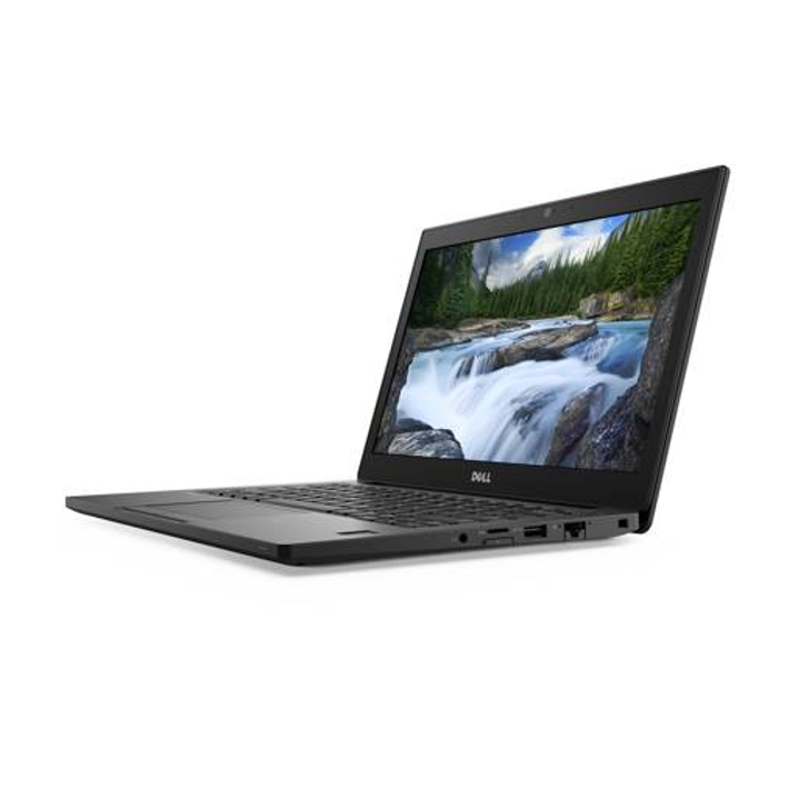 NOTEBOOK Dell Latitude 7290 i7-8va 8gb 256gb SSD REACONDICIONADO GRADO A-2