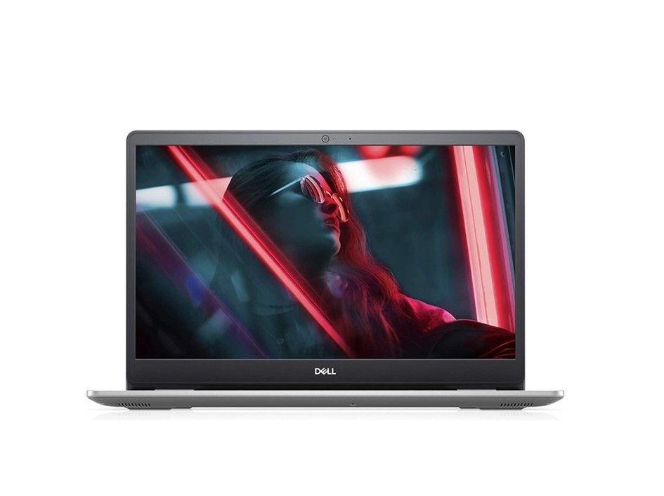 Ultrabook Dell Inspiron 15-5593 15.6" FHD i7-1065G7/ 8GB 256GB+500GB hdd MX230 2GB GRADO B-0