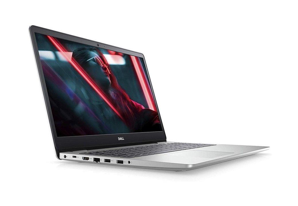 Ultrabook Dell Inspiron 15-5593 15.6" FHD i7-1065G7/ 8GB 256GB+500GB hdd MX230 2GB GRADO B-4