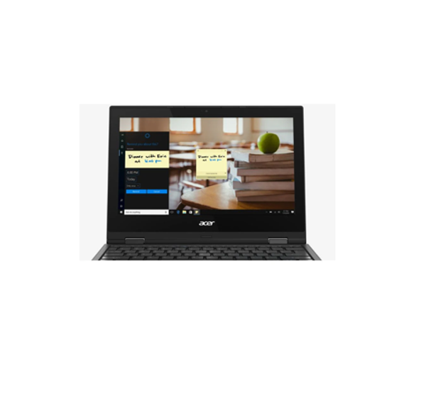 Acer Travelmate B117- M Pentium N3710 4gb 128gb Grado A-2