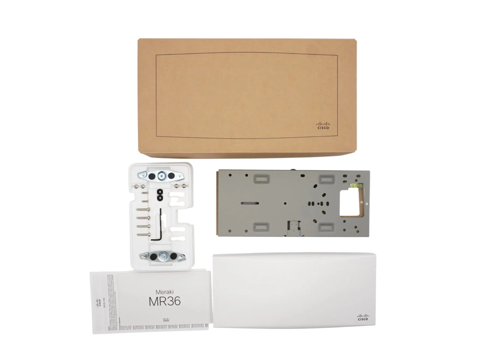 Punto de Acceso Inalámbrico Cisco Meraki MR36-HW NUEVO-2
