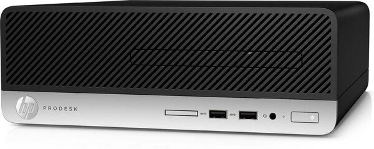 HP ProDesk 400 G4 SFF / i7-6700 8gb RAM 256GB SSD/GRADO A-0