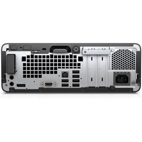 HP ProDesk 400 G4 SFF / i7-6700 8gb RAM 256GB SSD/GRADO A-2