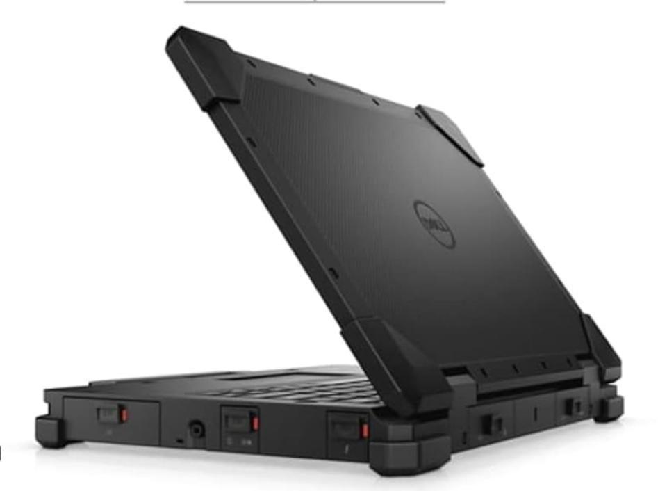 Dell Latitude Rugged Extreme 7330 Touch i5-1135g7 8GB RAM 256GB SSD OPEN BOX-0
