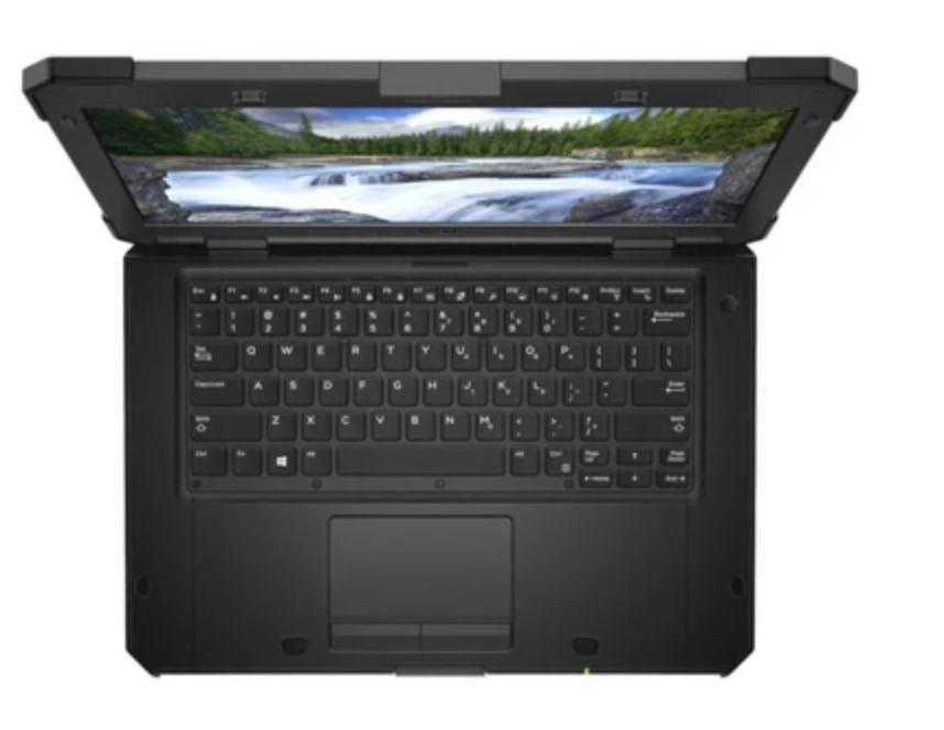 Dell Latitude Rugged Extreme 7330 Touch i5-1135g7 8GB RAM 256GB SSD OPEN BOX-2
