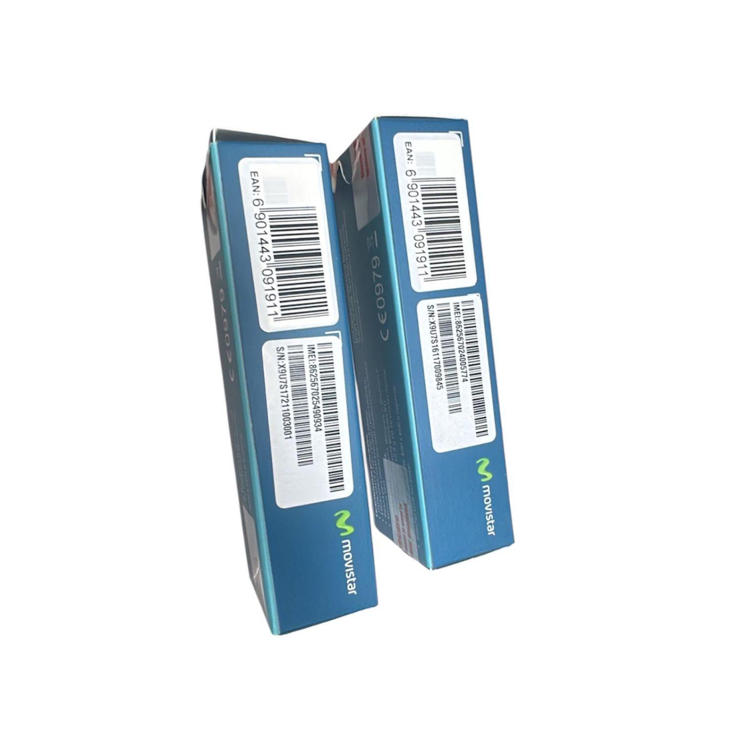 Módem Huawei E303 Movistar Nuevo (Usado)-1