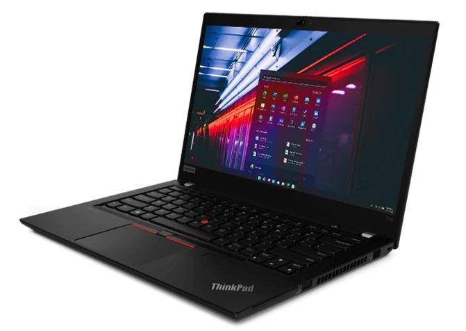 LENOVO THINKPAD T14 I7-10210U 16GB  512GB REACONDICIONADO GRADO A-0