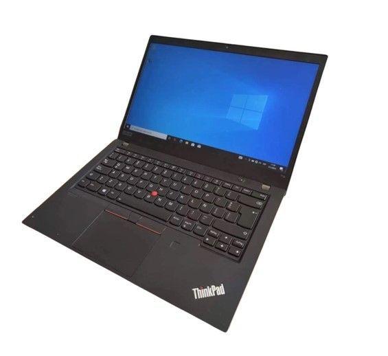 LENOVO THINKPAD T14 I7-10210U 16GB  512GB REACONDICIONADO GRADO A-1