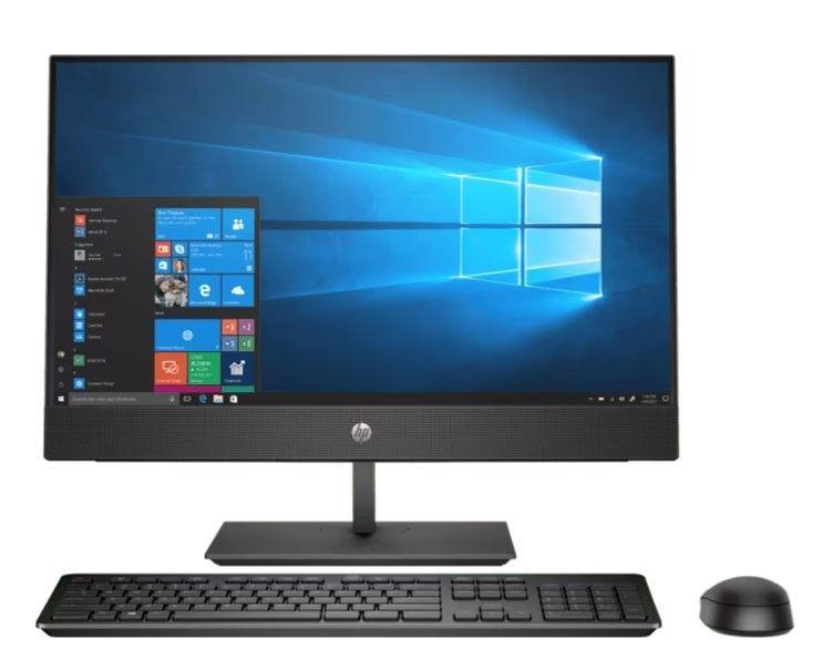 AIO HP ProOne 400 G5/i5-9500/8GB/ 1TB/REACONDICIONADO GRADO A-0