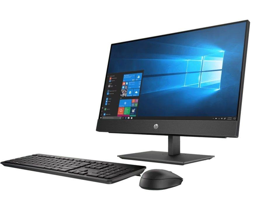 AIO HP ProOne 400 G5/i5-9500/8GB/ 1TB/REACONDICIONADO GRADO A-1