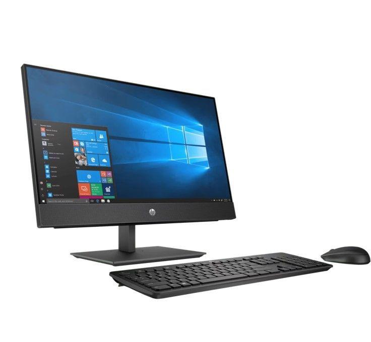 AIO HP ProOne 400 G5/i5-9500/8GB/ 1TB/REACONDICIONADO GRADO A-2